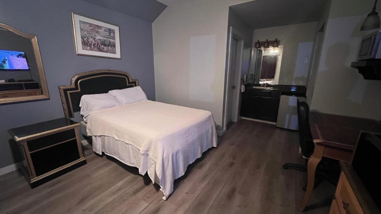 Texas Lodge Kenedy Zewnętrze zdjęcie
