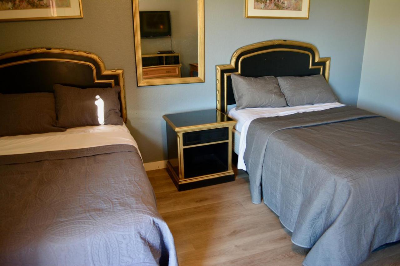 Texas Lodge Kenedy Zewnętrze zdjęcie