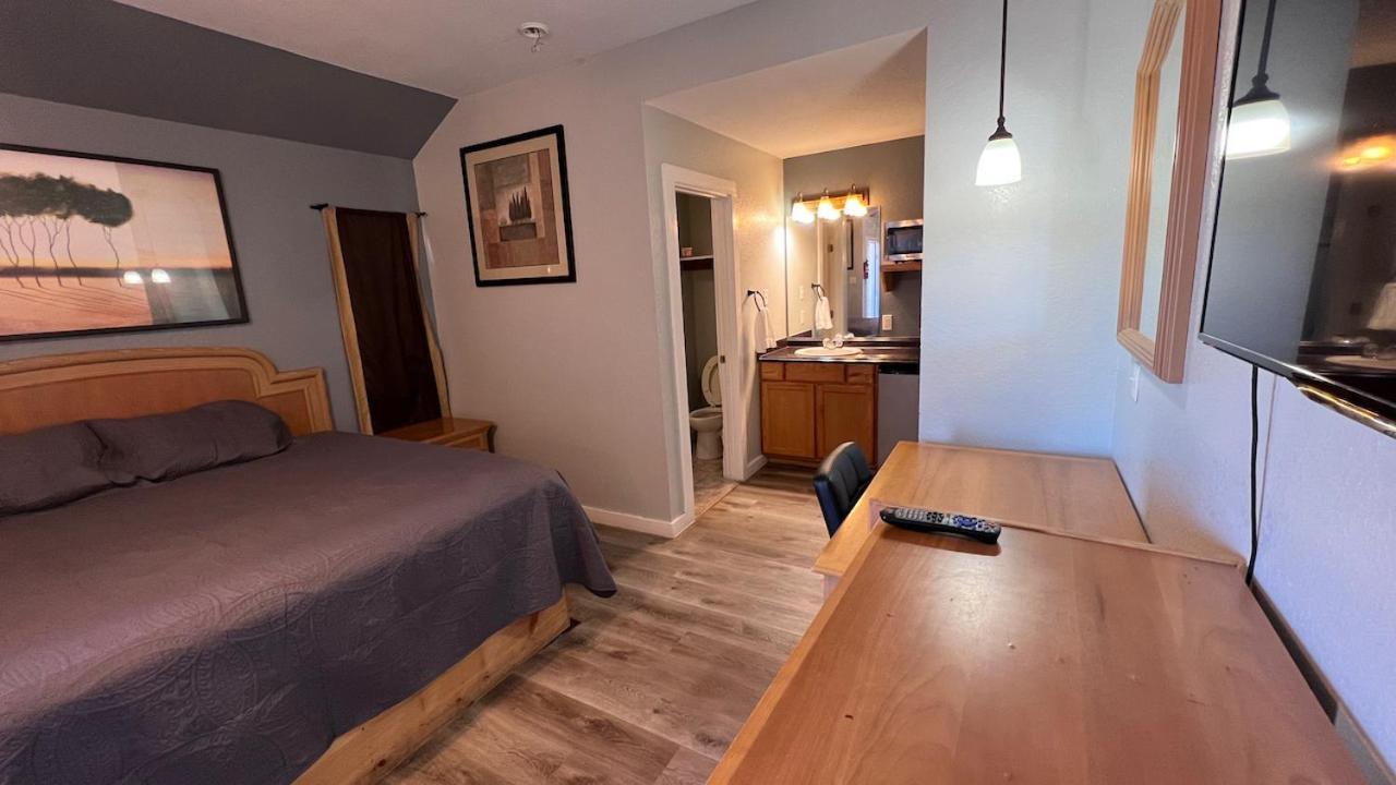 Texas Lodge Kenedy Zewnętrze zdjęcie