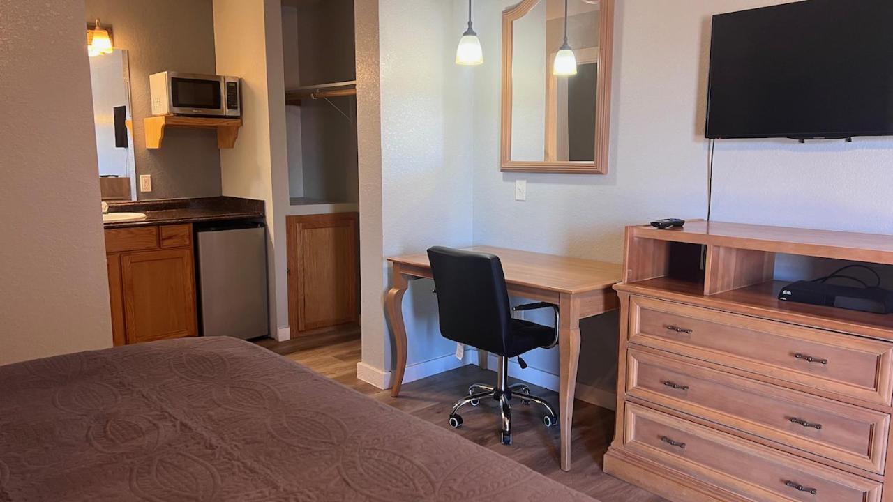 Texas Lodge Kenedy Zewnętrze zdjęcie