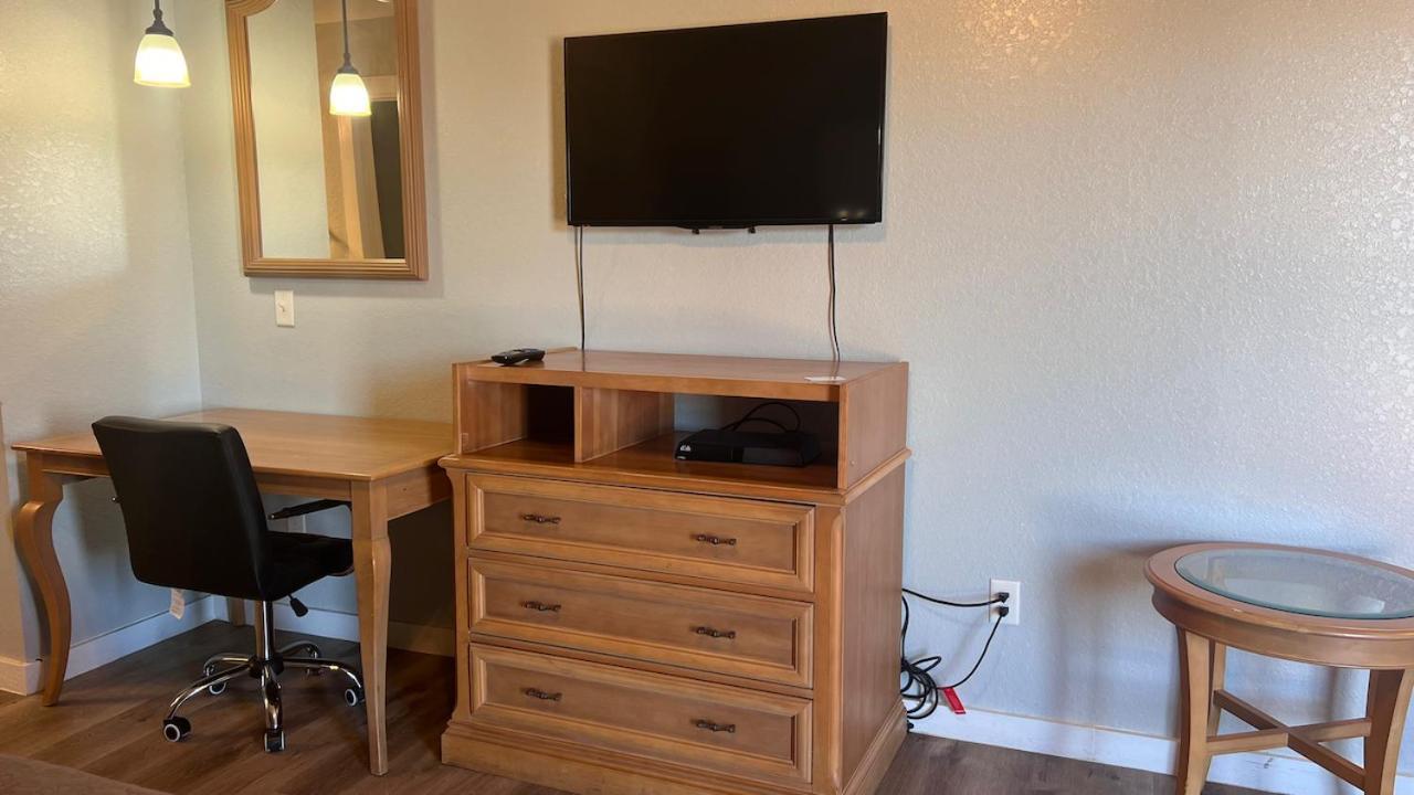 Texas Lodge Kenedy Zewnętrze zdjęcie