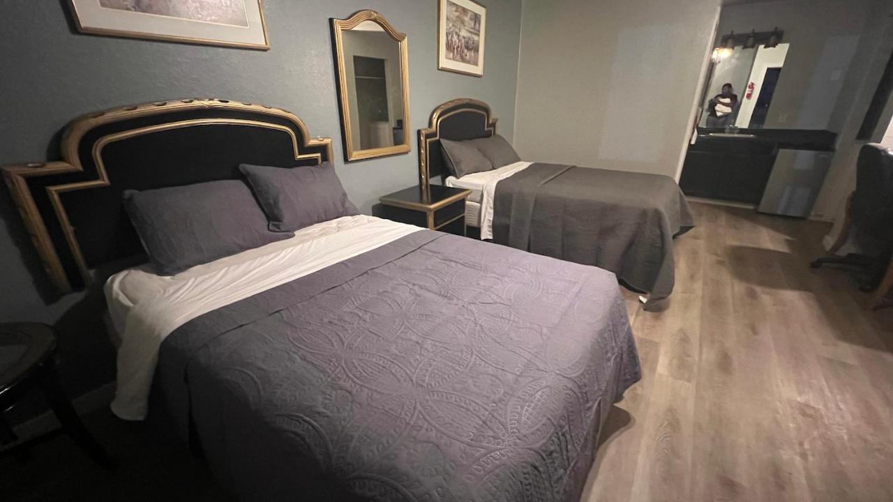 Texas Lodge Kenedy Zewnętrze zdjęcie
